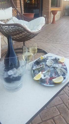 B&B La Noce