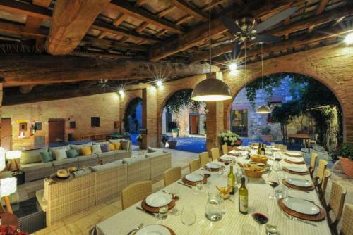 Villa San Fabiano
