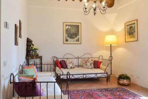 Villa San Fabiano