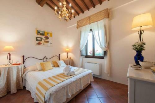 Villa San Fabiano
