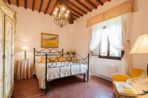 Villa San Fabiano
