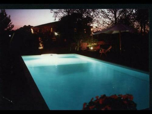 Villa San Fabiano