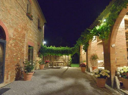 Villa San Fabiano