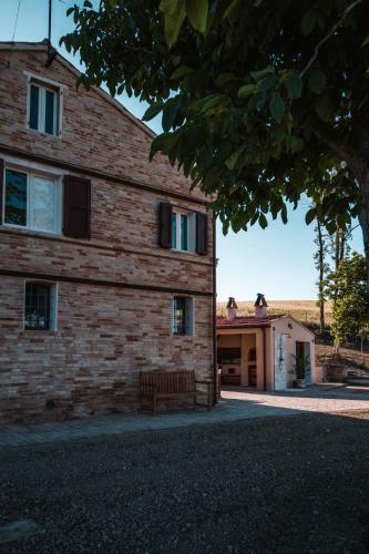 Bed & Breakfast Villa Roberti Holiday Rentals
