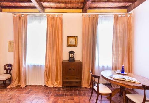 Agroturismo Castello Di San Fabiano