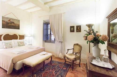 Agroturismo Castello Di San Fabiano