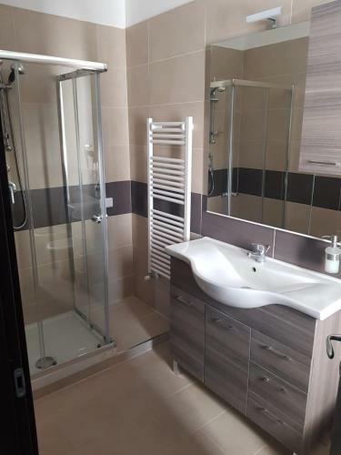 Bed & Breakfast Montesarchiorooms
