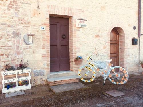 B&B Il Cipresso