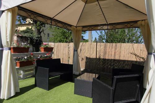 B&B Il Cipresso