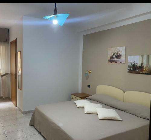 Bed & Breakfast Al Dolmen