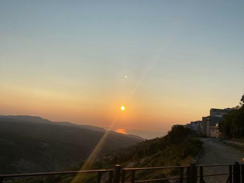 Bed & Breakfast Al Dolmen
