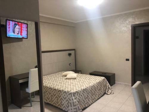 Bed & Breakfast Al Dolmen