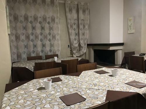 Bed & Breakfast Al Dolmen