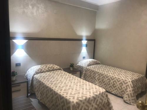 Bed & Breakfast Al Dolmen