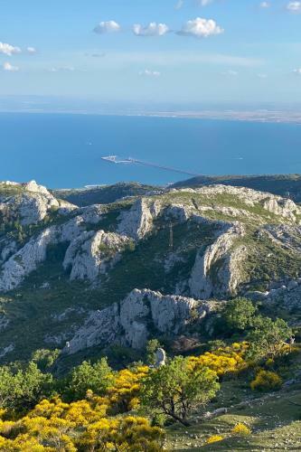 Bed & Breakfast Al Dolmen
