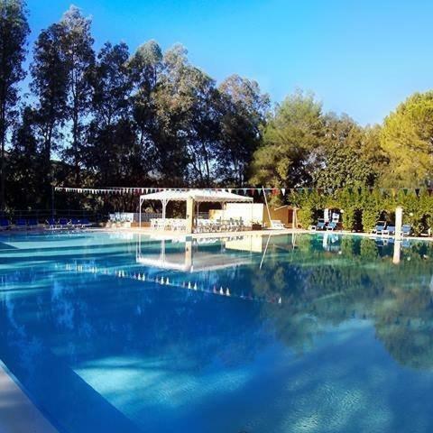 Hotel Terme Acqua Pia