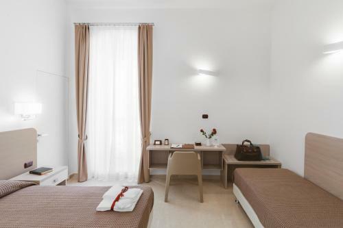 Hostal Foresteria Dell'abbazia