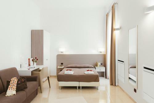 Hostal Foresteria Dell'abbazia