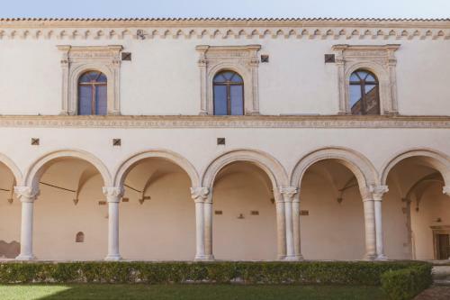 Hostal Foresteria Dell'abbazia