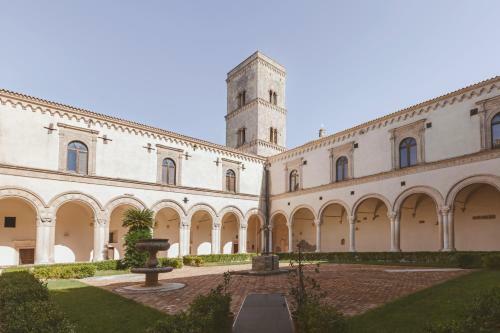 Hostal Foresteria Dell'abbazia