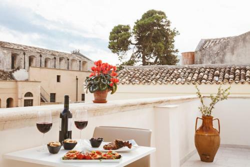 Hostal Foresteria Dell'abbazia