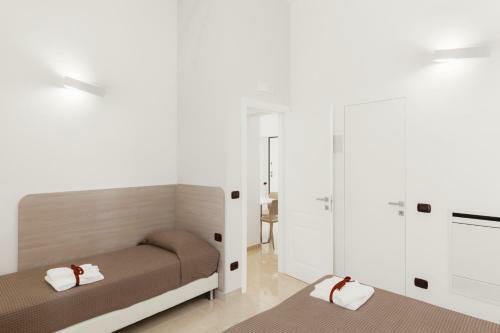 Hostal Foresteria Dell'abbazia