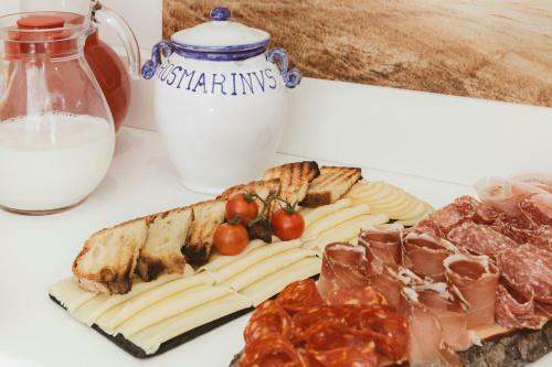Hostal Foresteria Dell'abbazia