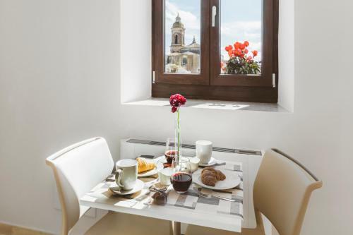 Hostal Foresteria Dell'abbazia