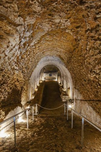 Hostal Foresteria Dell'abbazia