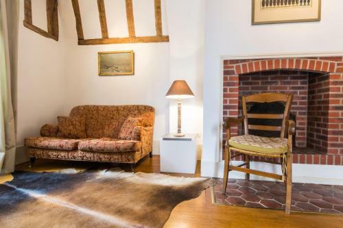 Apartamento Les Bons Enfants