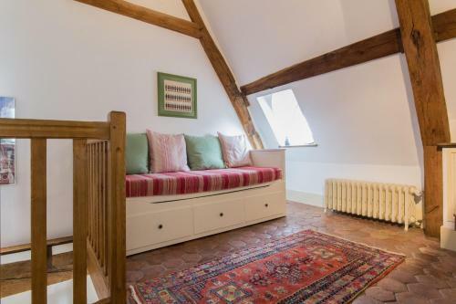 Apartamento Les Bons Enfants