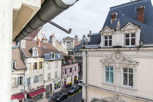 Apartamento Les Bons Enfants