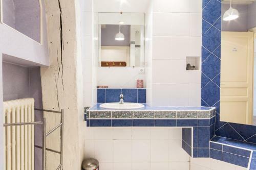 Apartamento Les Bons Enfants