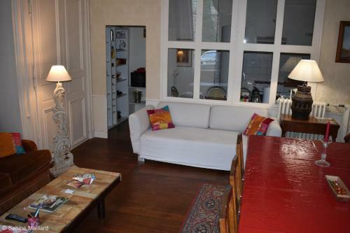 Apartamento H�tel Particulier Maleteste