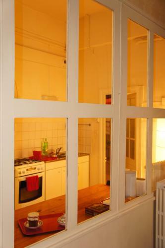 Apartamento H�tel Particulier Maleteste