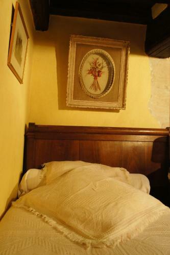Apartamento H�tel Particulier Maleteste