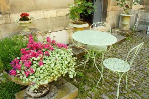 Apartamento H�tel Particulier Maleteste