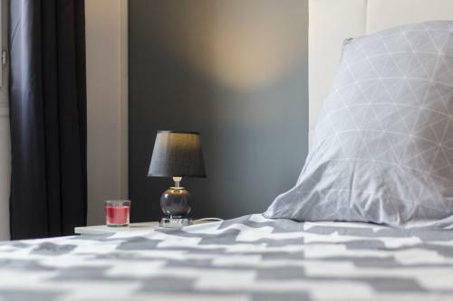 Apartamento Sweet Home Dijon Nodot