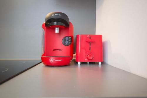 Apartamento Sweet Home Dijon Nodot