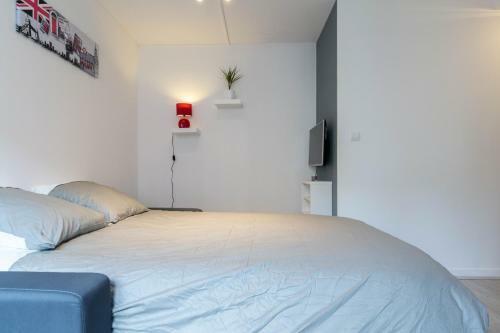 Apartamento Sweet Home Dijon Nodot