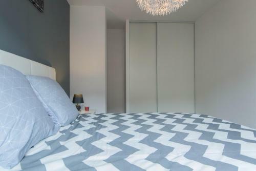 Apartamento Sweet Home Dijon Nodot