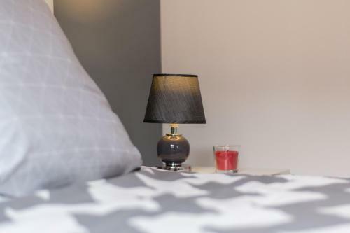 Apartamento Sweet Home Dijon Nodot