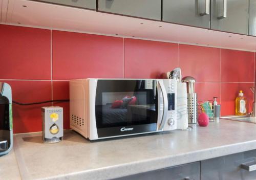 Apartamento Sweethome Dijon - Gare
