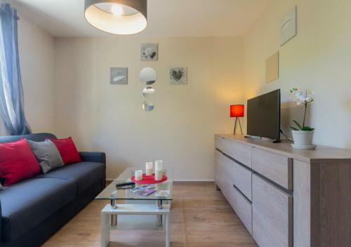 Apartamento Sweethome Dijon - Gare