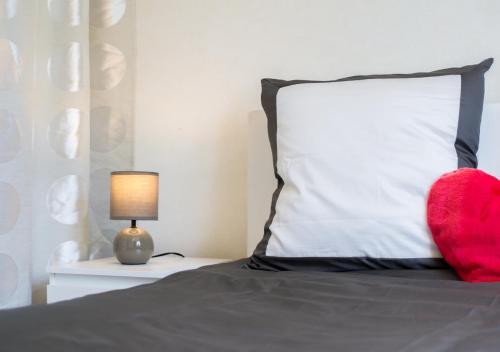 Apartamento Sweethome Dijon - Gare
