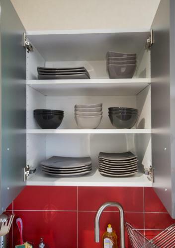 Apartamento Sweethome Dijon - Gare