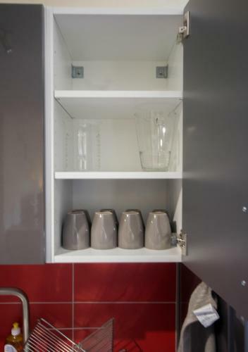 Apartamento Sweethome Dijon - Gare