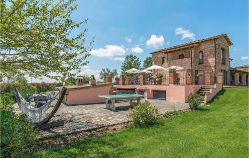 Tenuta Brancoleta