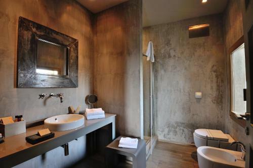 Villa Sassolini Luxury Boutique Hotel
