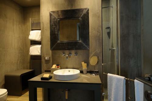 Villa Sassolini Luxury Boutique Hotel